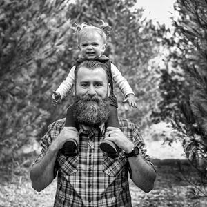 Meet your Posher, Eric